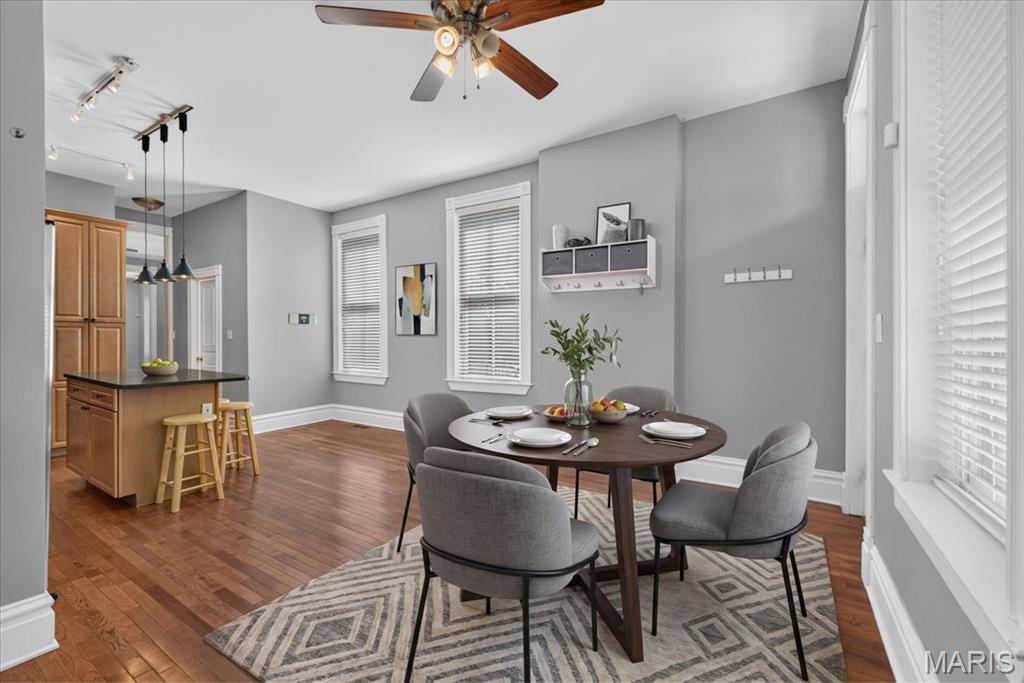 fox park - Residential
