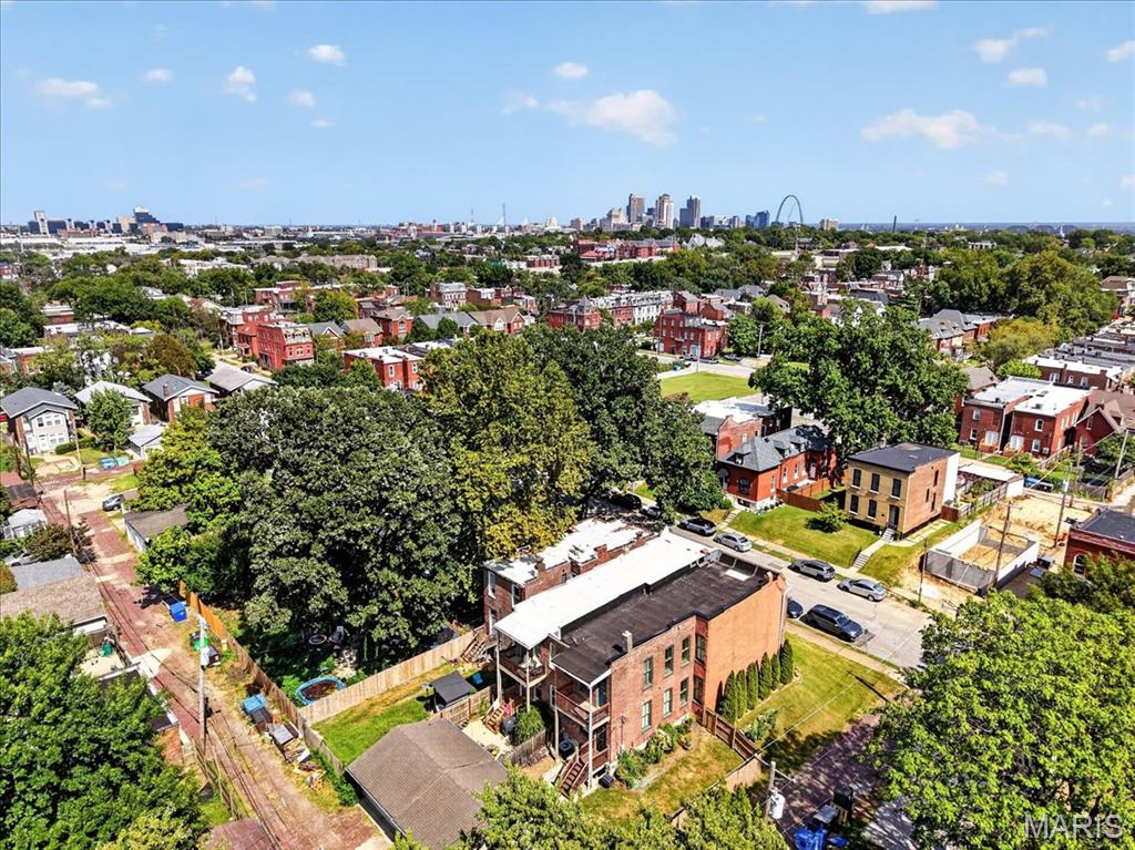 fox park - Residential