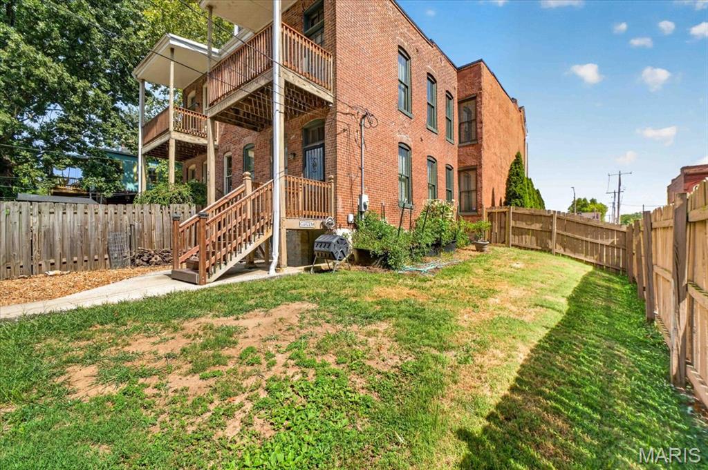 fox park - Residential