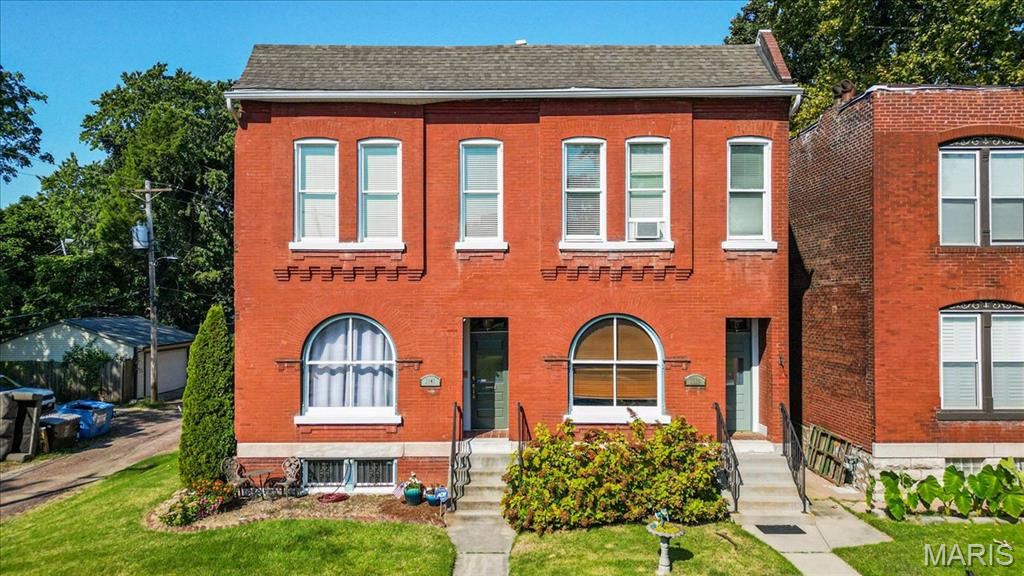fox park - Residential