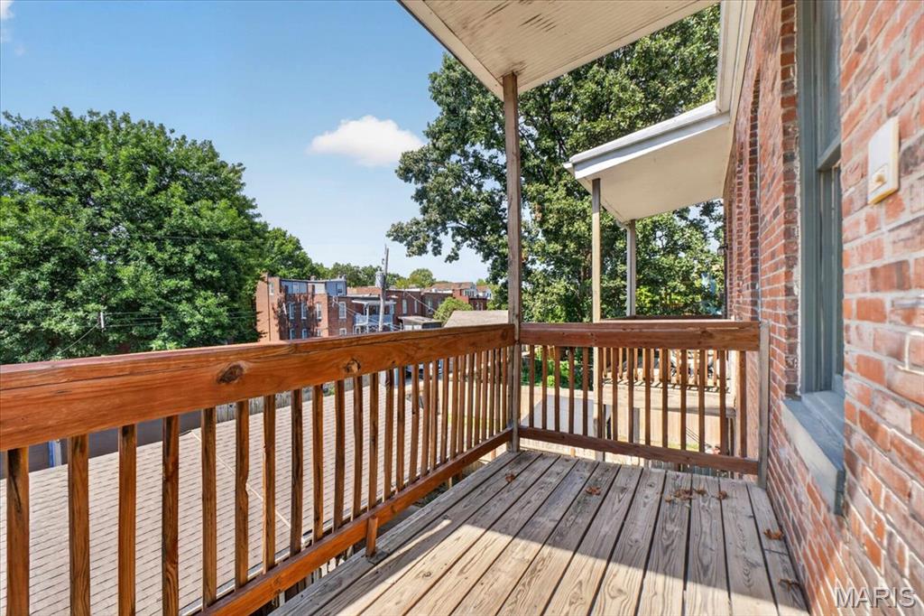 fox park - Residential