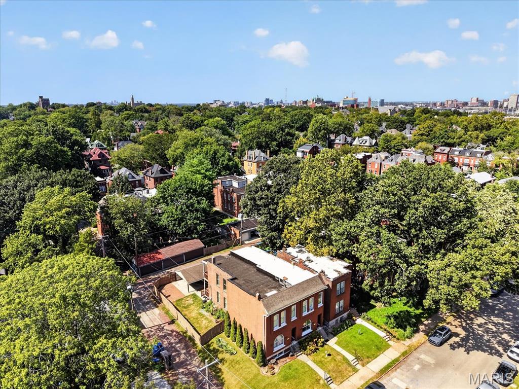 fox park - Residential