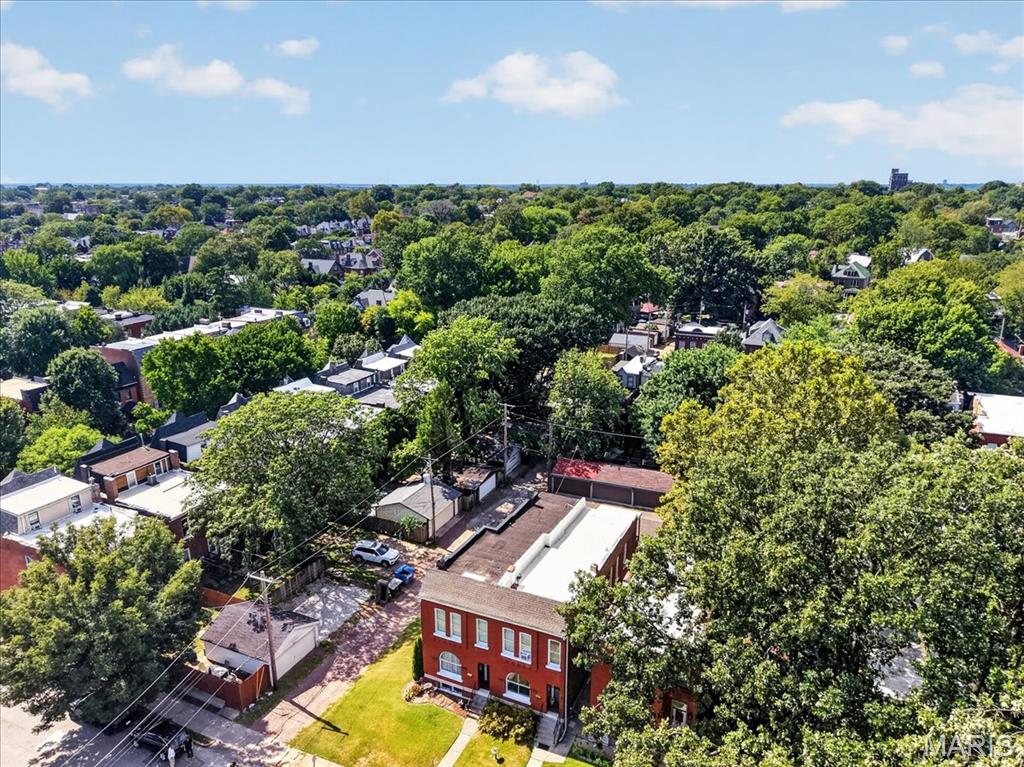 fox park - Residential