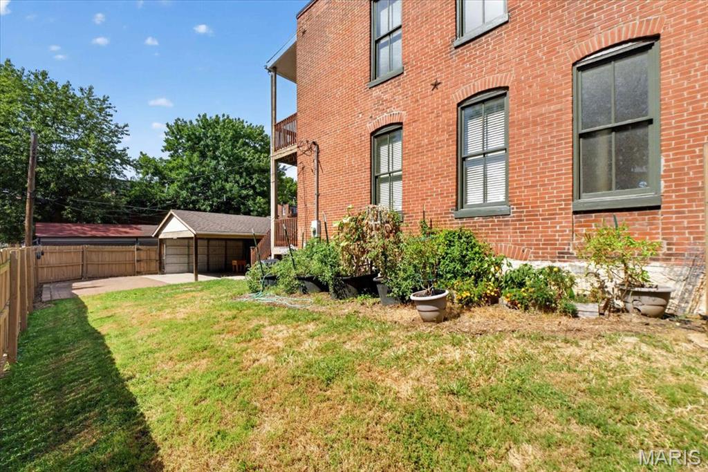 fox park - Residential