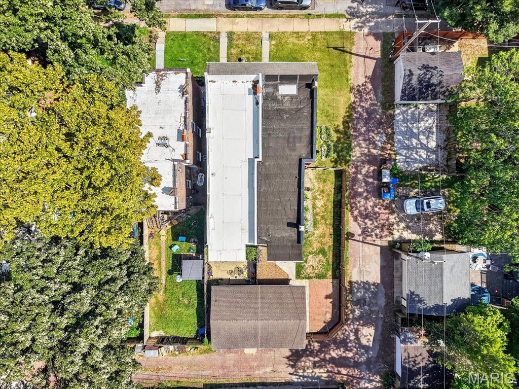 fox park - Residential