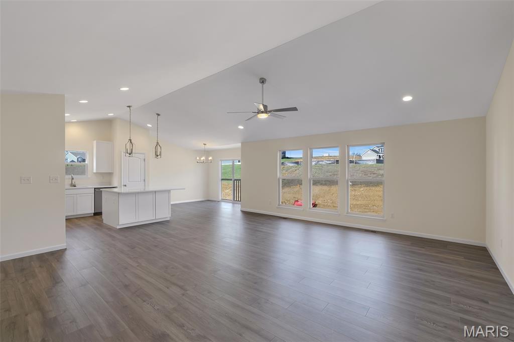 Valley View Farms Estates 1 - Residential