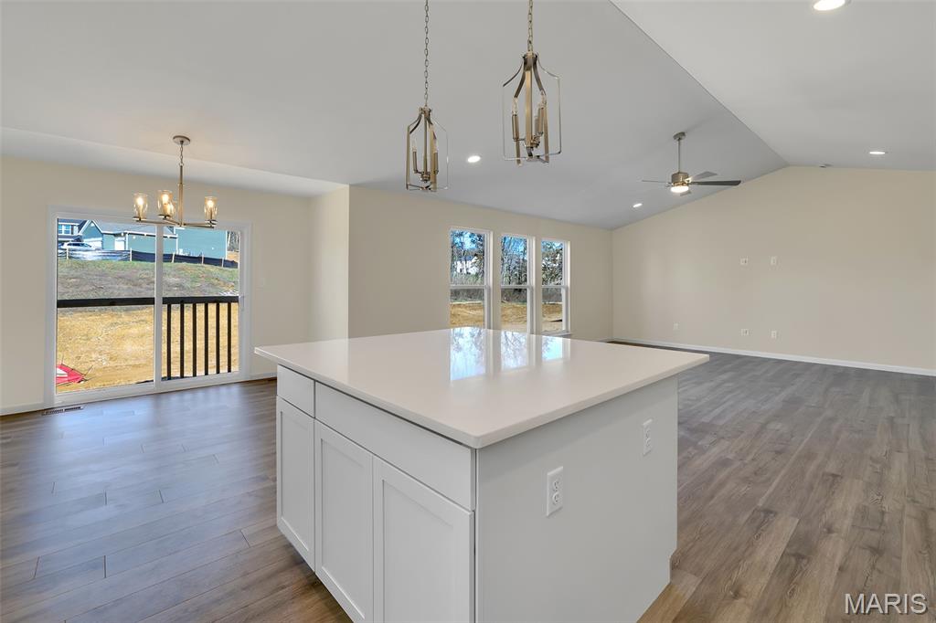Valley View Farms Estates 1 - Residential