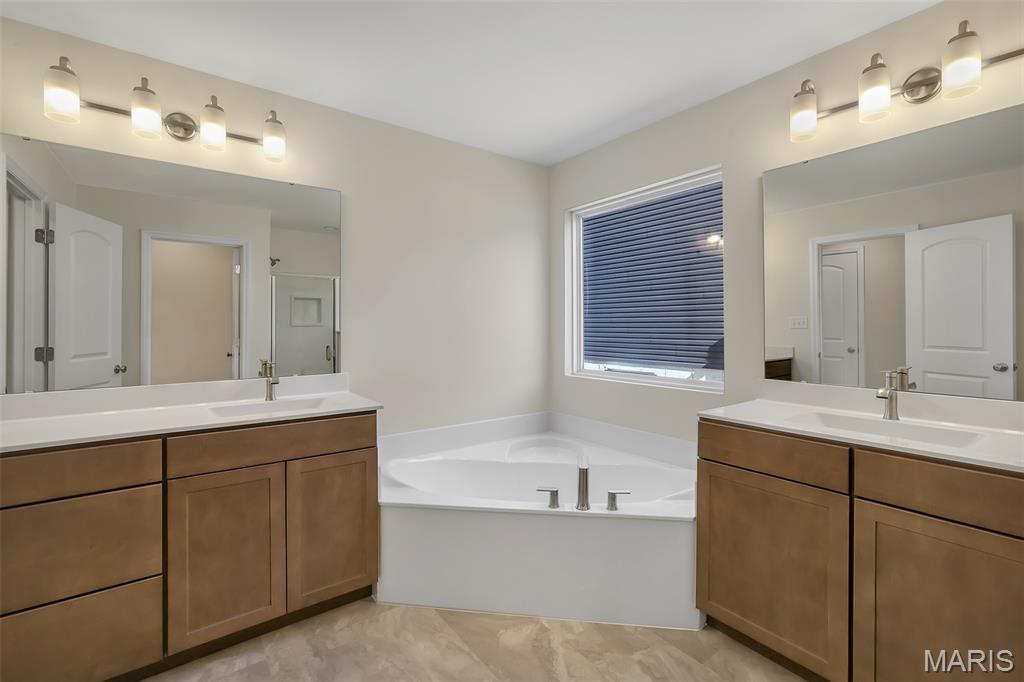 Valley View Farms Estates 1 - Residential
