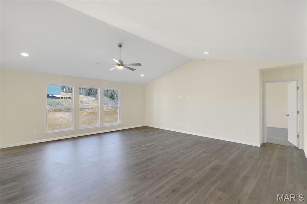 Valley View Farms Estates 1 - Residential