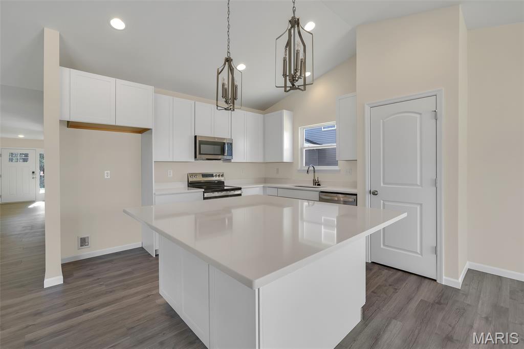 Valley View Farms Estates 1 - Residential