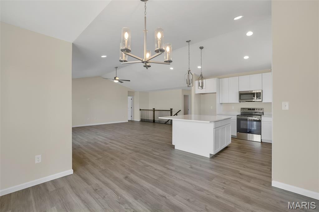 Valley View Farms Estates 1 - Residential