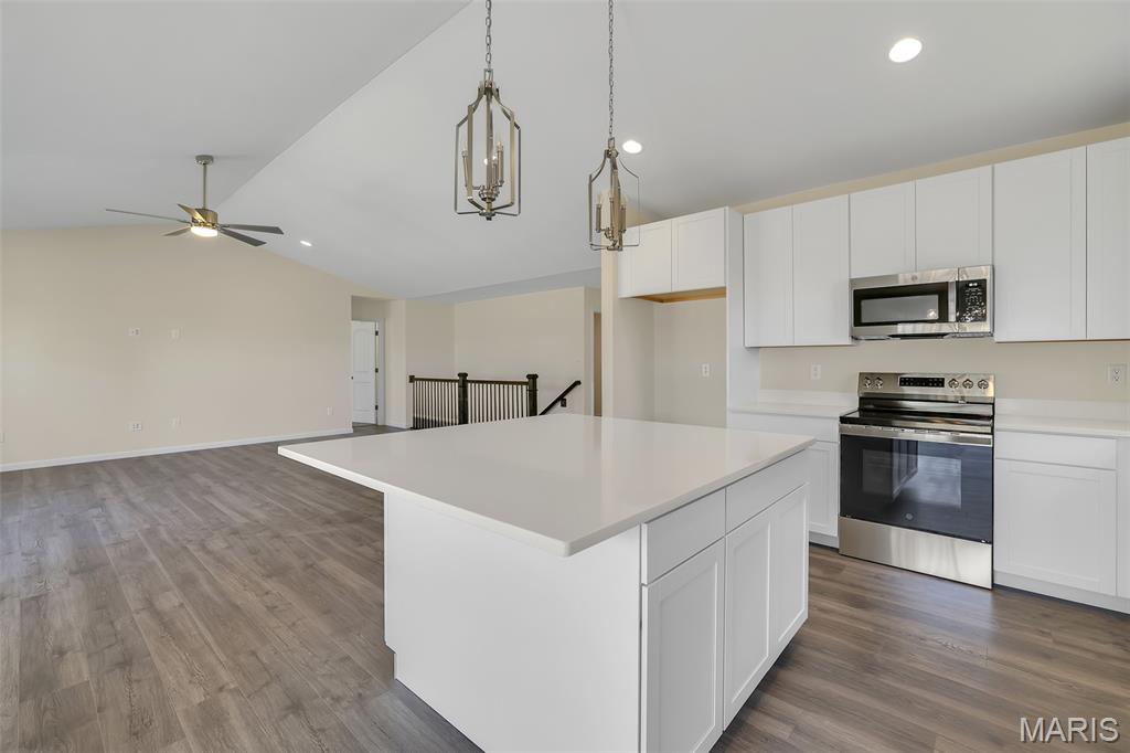 Valley View Farms Estates 1 - Residential