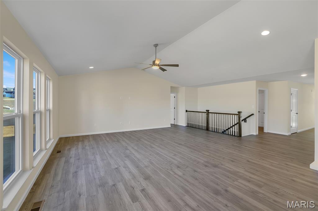 Valley View Farms Estates 1 - Residential