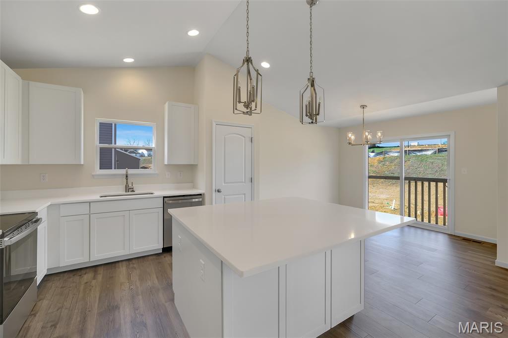 Valley View Farms Estates 1 - Residential