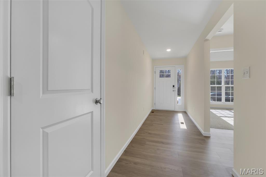 Valley View Farms Estates 1 - Residential