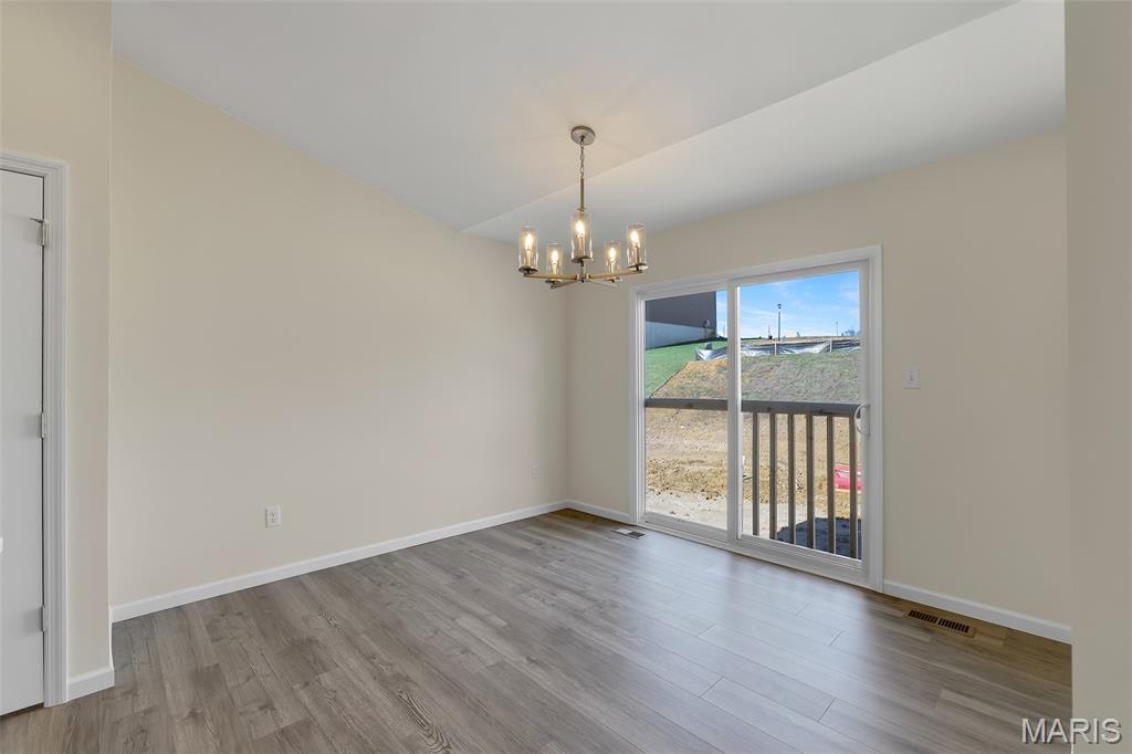 Valley View Farms Estates 1 - Residential
