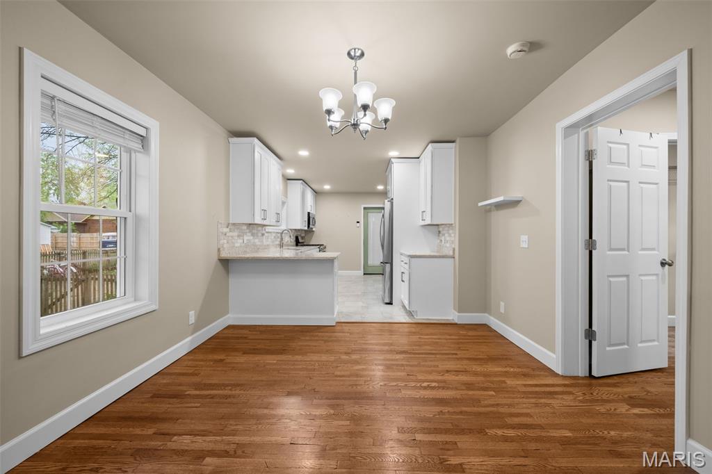 Zephyr Hills - Residential