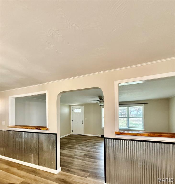 Windy Heights - Residential
