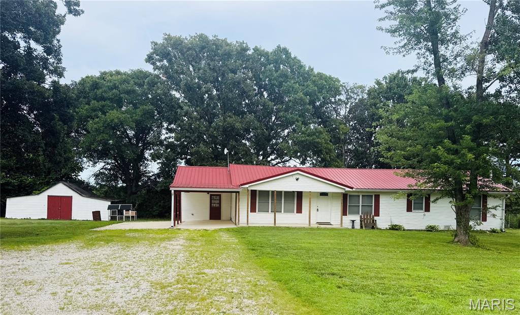 Windy Heights - Residential