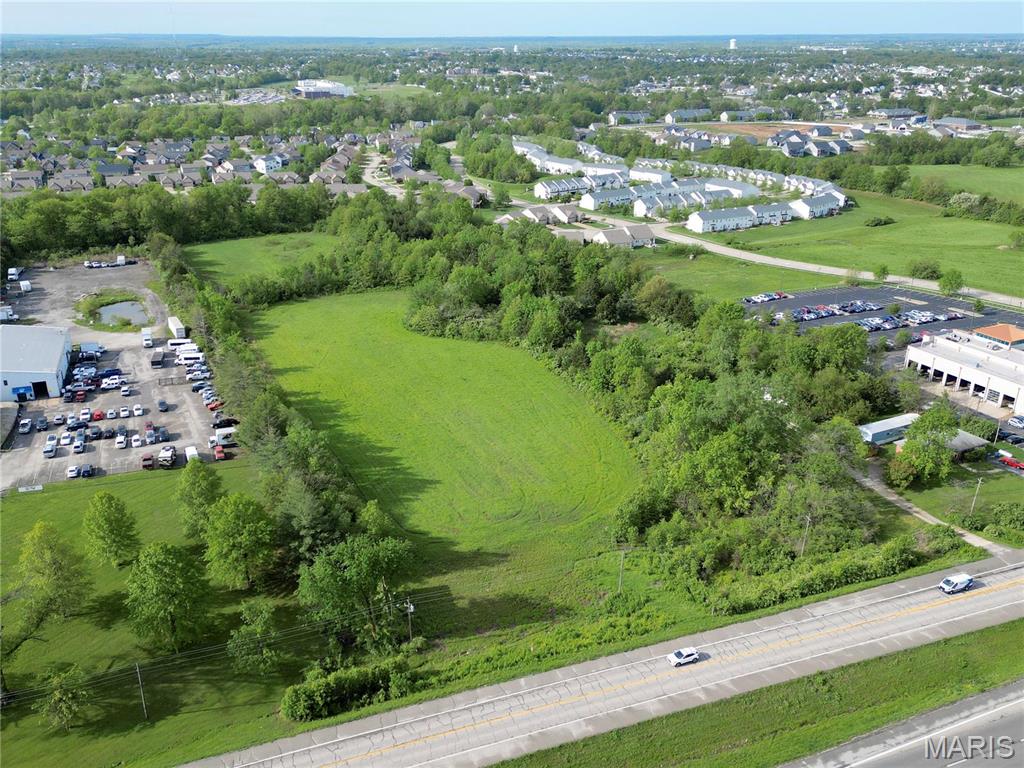 N/A - Commercial Sale