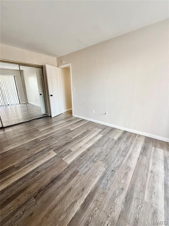 CHATEAU WOODS - Residential Lease
