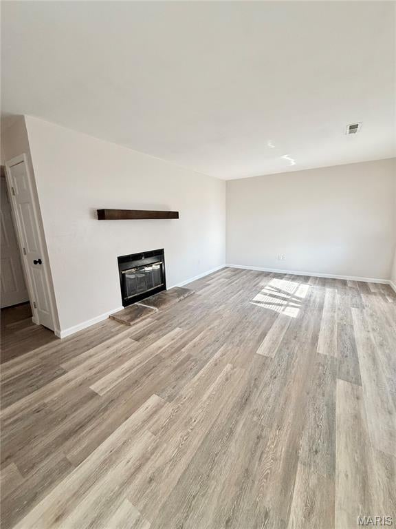 CHATEAU WOODS - Residential Lease