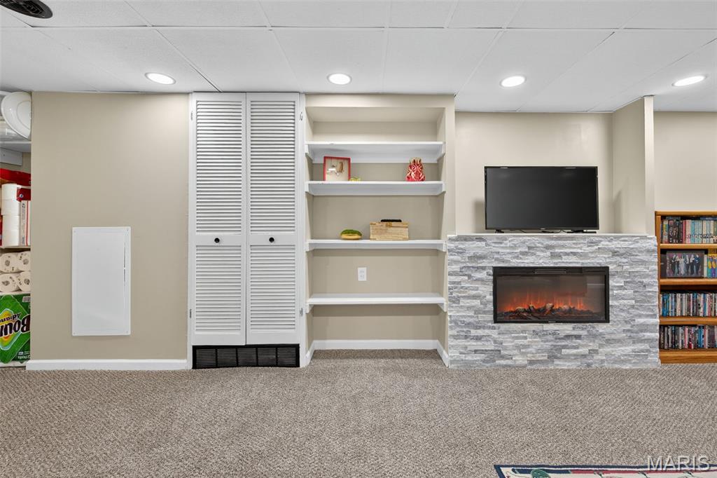St Ann Hills 5th Add - Residential