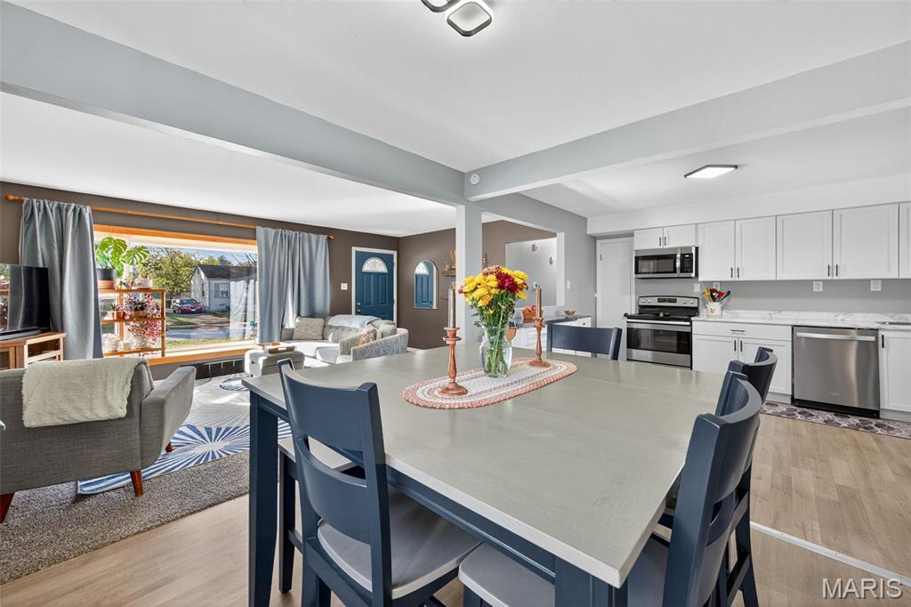 St Ann Hills 5th Add - Residential