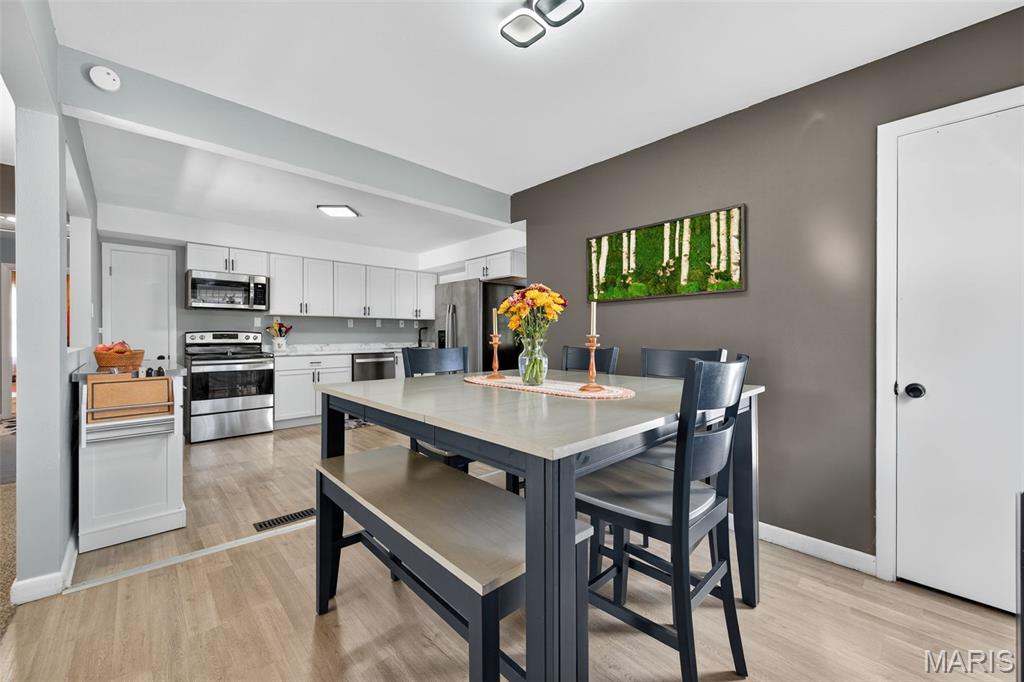 St Ann Hills 5th Add - Residential