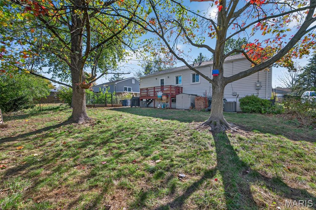 St Ann Hills 5th Add - Residential