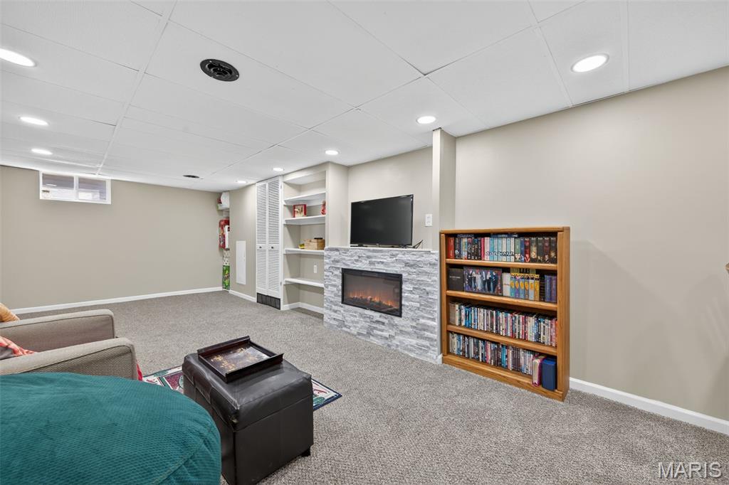 St Ann Hills 5th Add - Residential