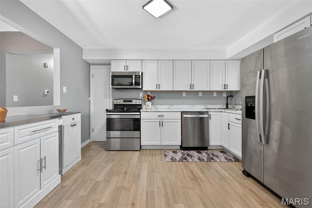St Ann Hills 5th Add - Residential