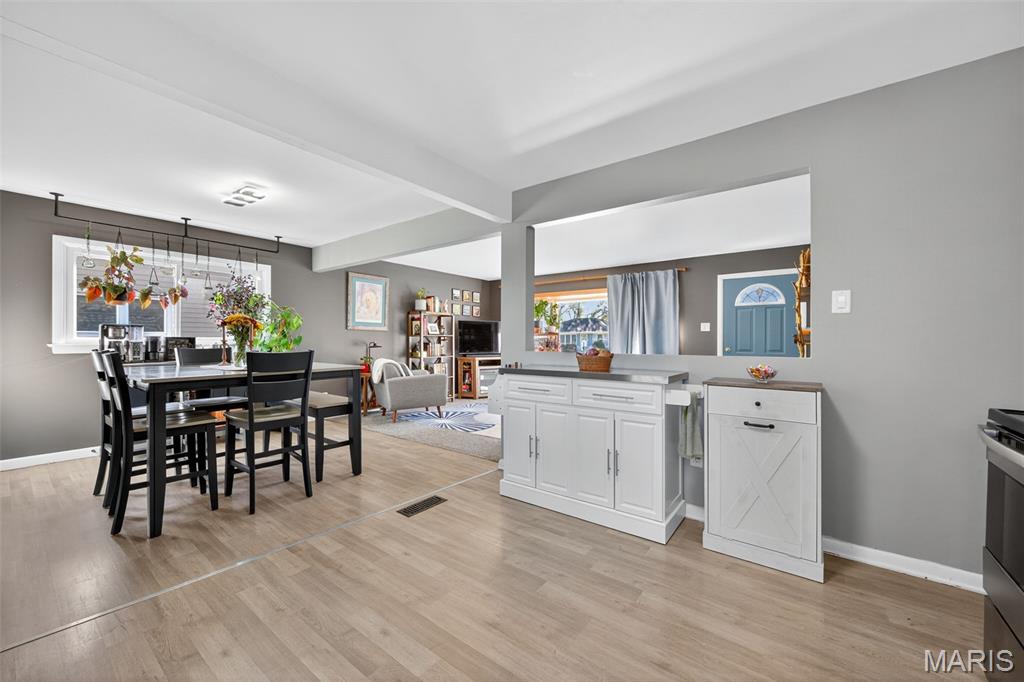 St Ann Hills 5th Add - Residential