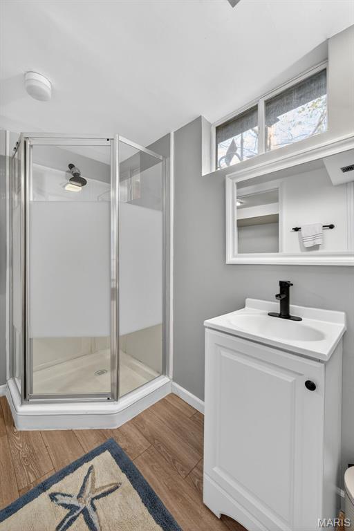 St Ann Hills 5th Add - Residential