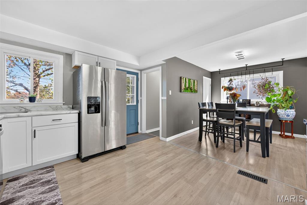 St Ann Hills 5th Add - Residential