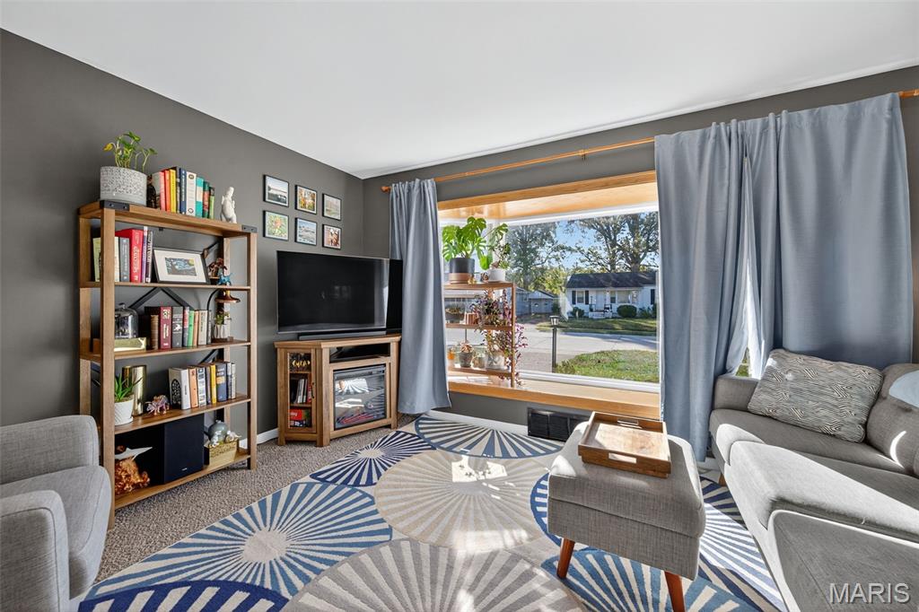 St Ann Hills 5th Add - Residential