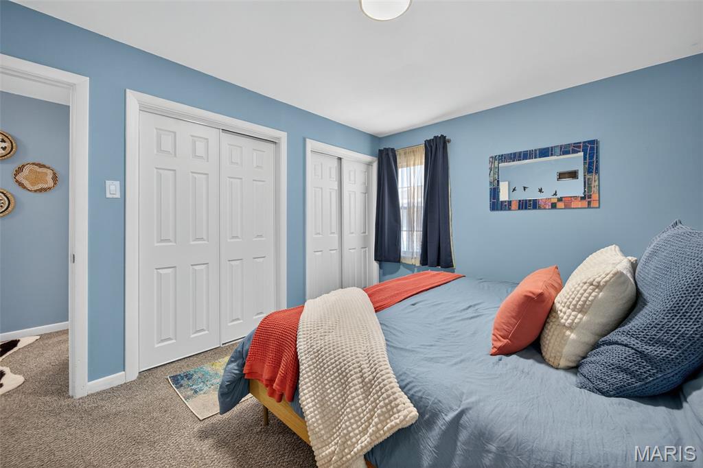 St Ann Hills 5th Add - Residential