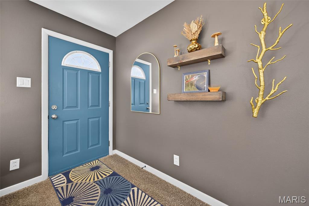St Ann Hills 5th Add - Residential