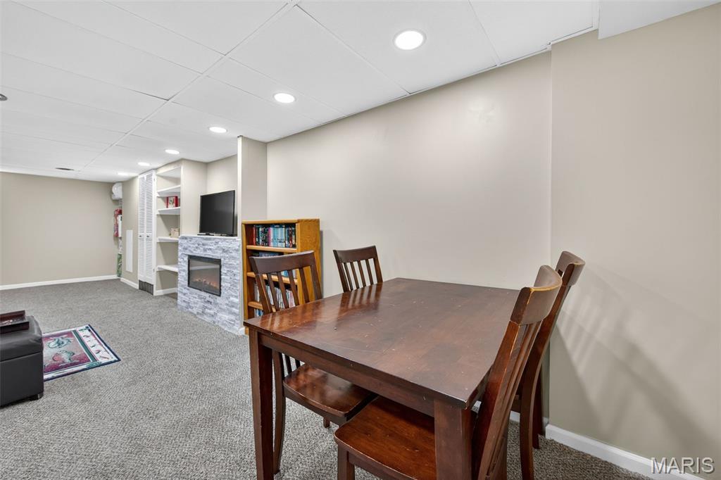 St Ann Hills 5th Add - Residential