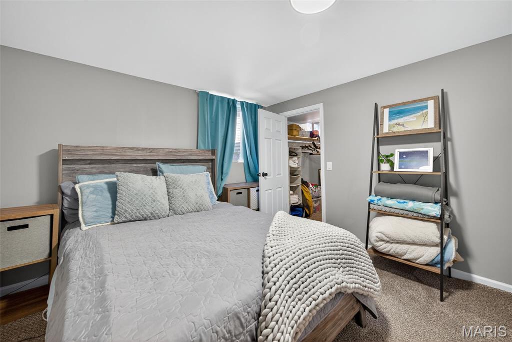 St Ann Hills 5th Add - Residential