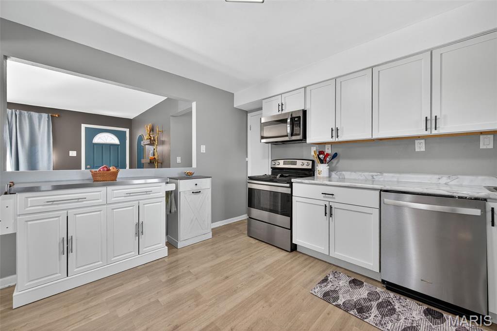 St Ann Hills 5th Add - Residential
