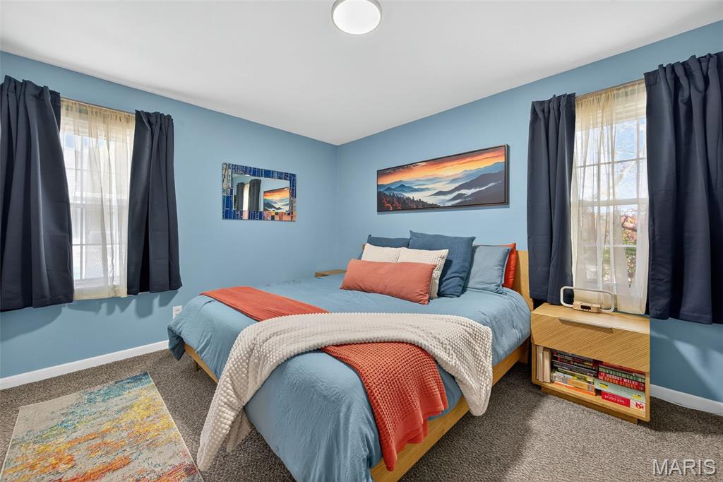St Ann Hills 5th Add - Residential