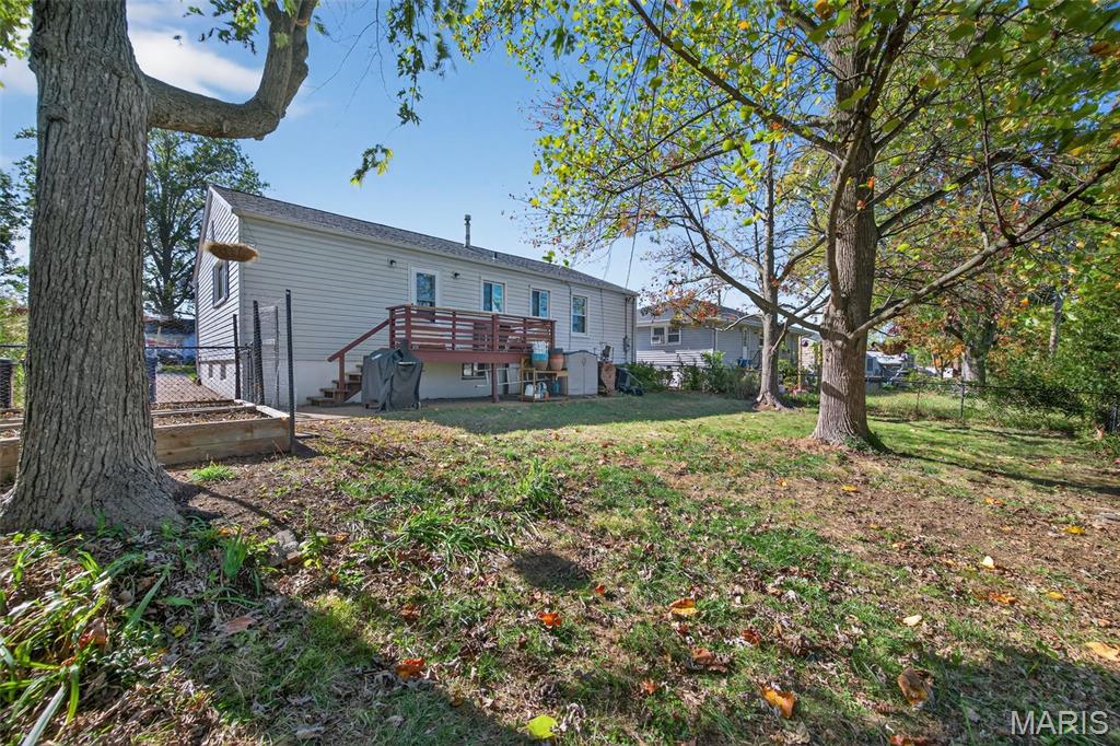 St Ann Hills 5th Add - Residential