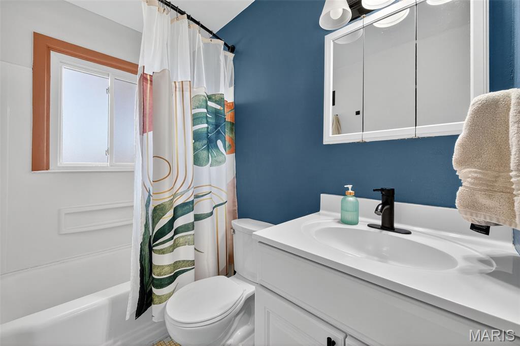 St Ann Hills 5th Add - Residential