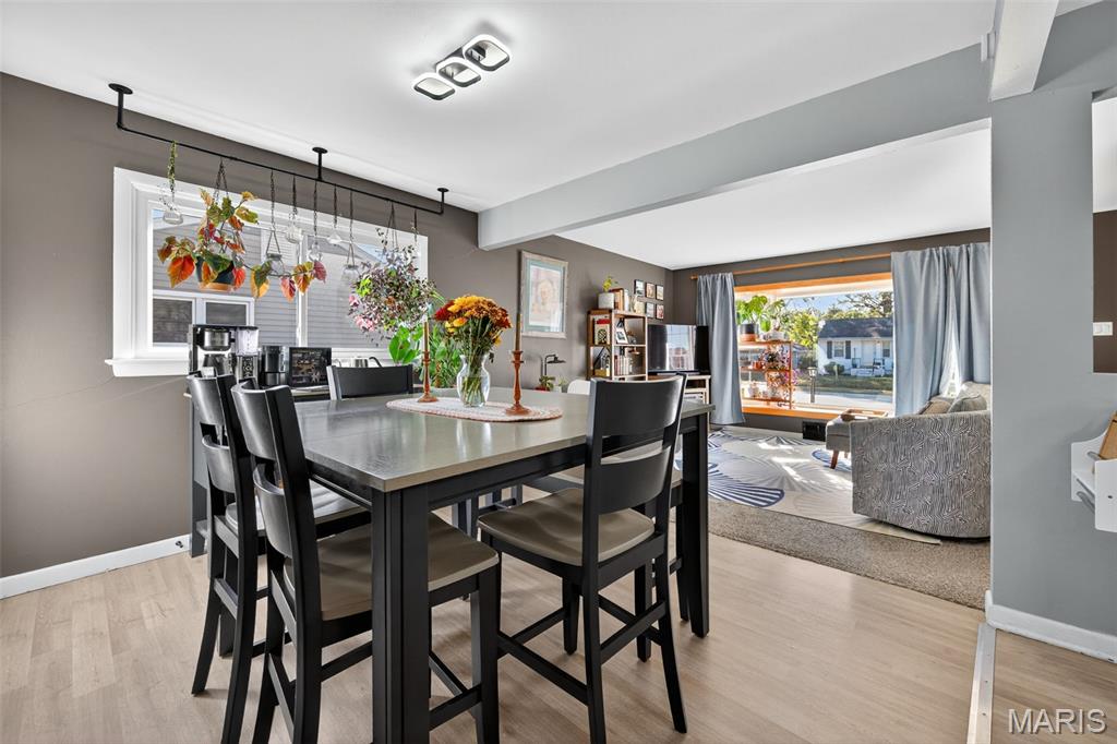 St Ann Hills 5th Add - Residential