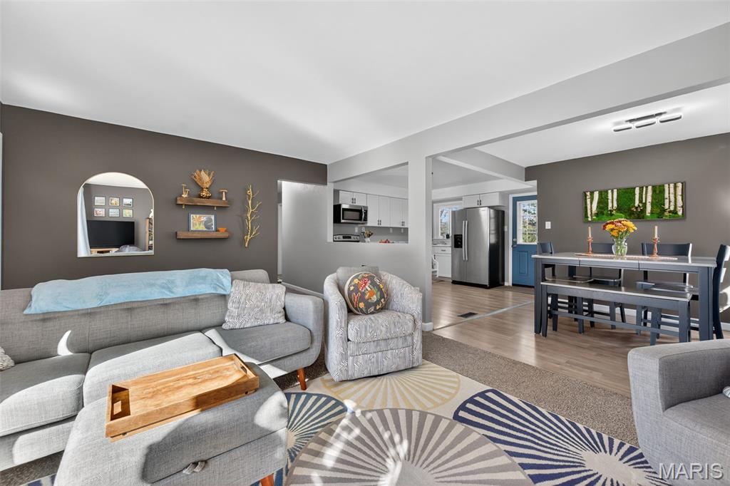St Ann Hills 5th Add - Residential