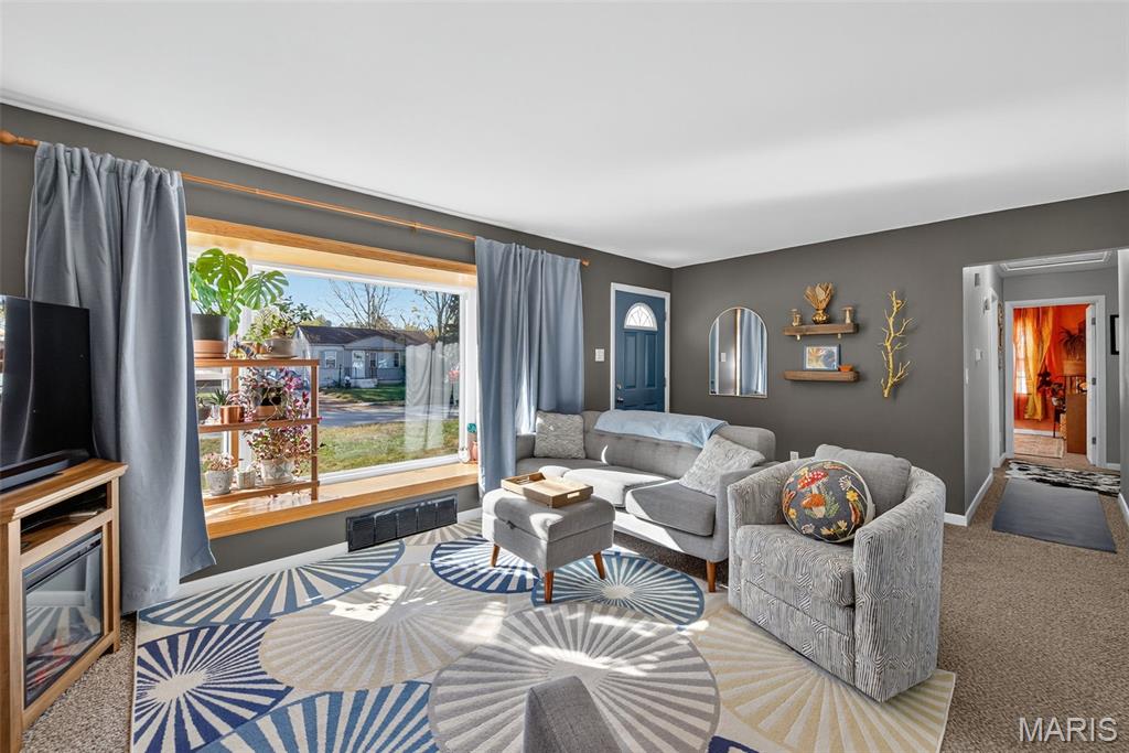 St Ann Hills 5th Add - Residential