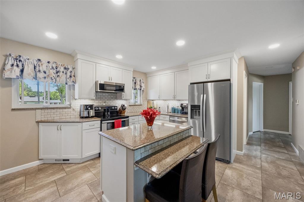 St Bernard Hills - Residential