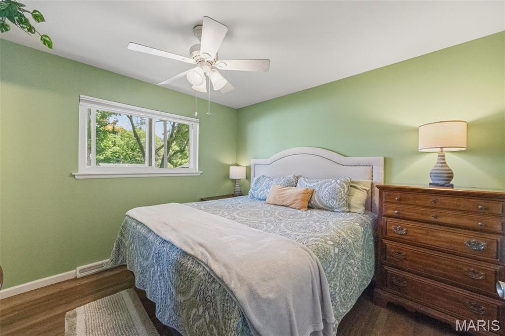 St Bernard Hills - Residential