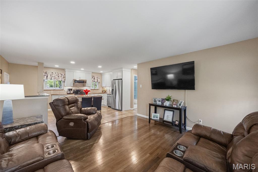 St Bernard Hills - Residential